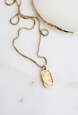 LUX Lunar Rays in Steel