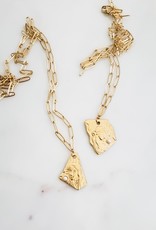 LUX Maiden Relic Necklace