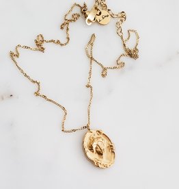 LUX Mabel Necklace