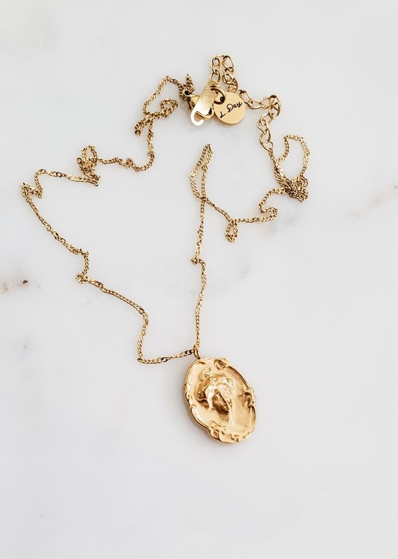 LUX Mabel Necklace