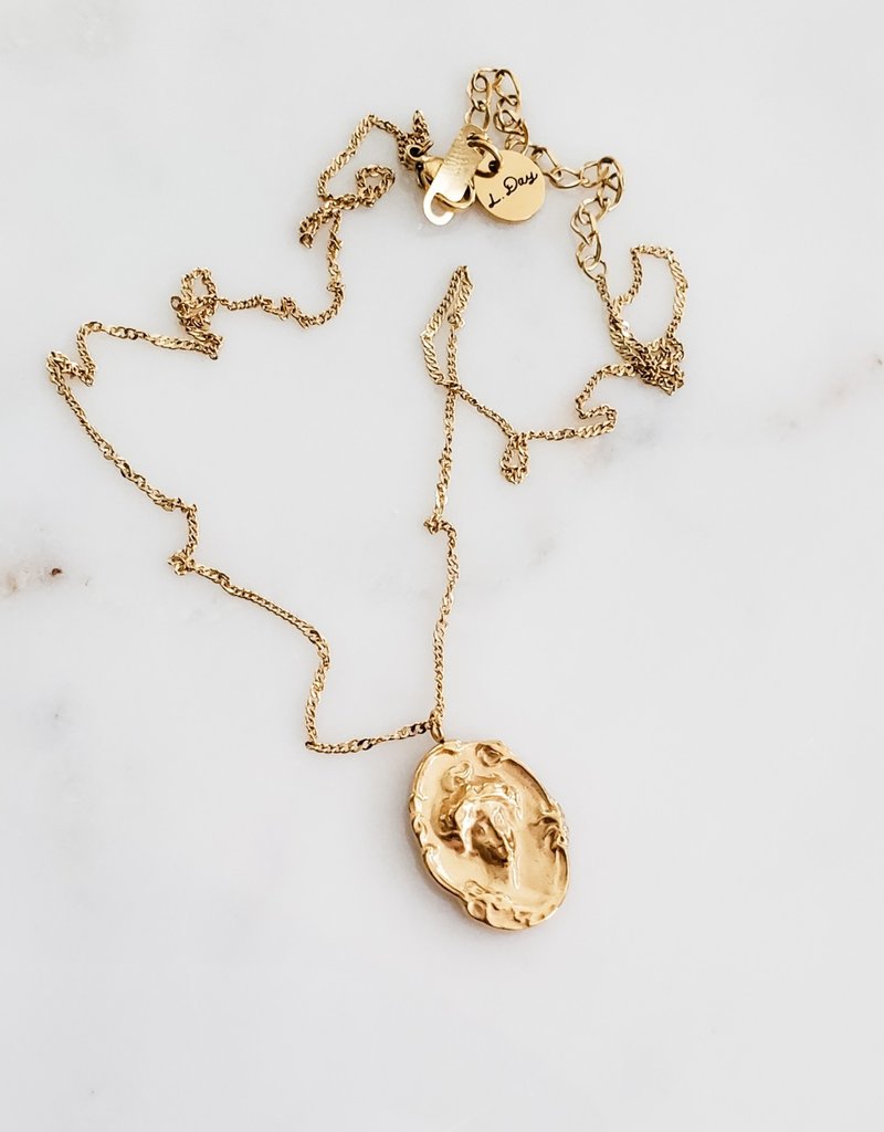 LUX Mabel Necklace