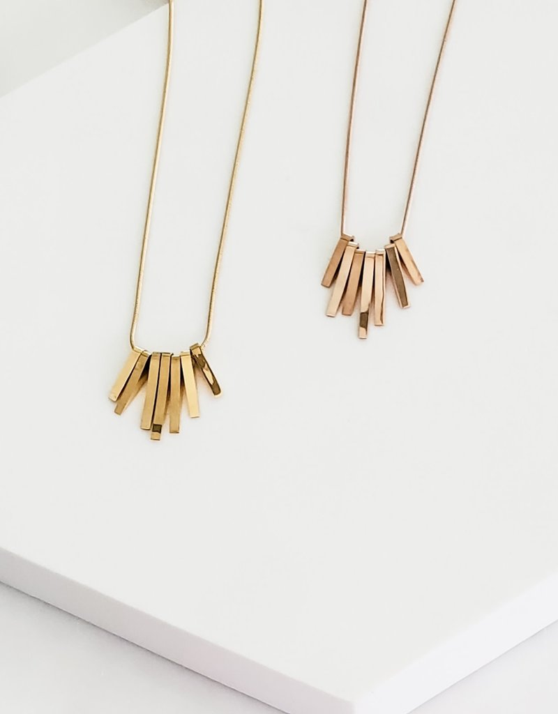 LUX Tile Fringe