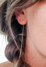 LUX Line Threaders in Sterling
