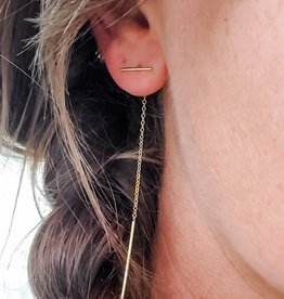 LUX Line Threaders in Sterling