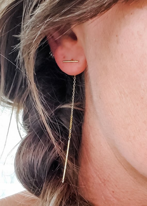 LUX Line Threaders in Sterling