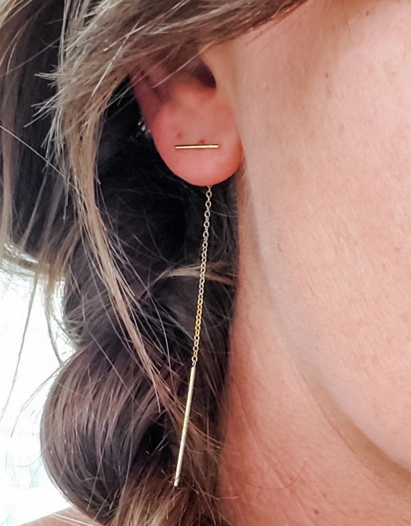 LUX Line Threaders in Sterling