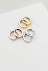 LUX Sweet & Simple Mini Hoop