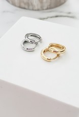 LUX Sweet & Simple Mini Hoop