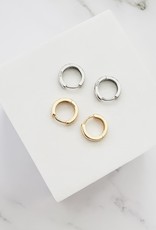 LUX Sweet & Simple Mini Hoop