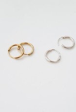 LUX Endless Hoops