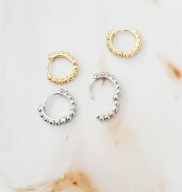 LUX Sterling Dots Hugs