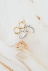 LUX Sterling Dots Hugs