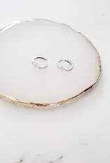 LUX Cushion Stone Hugs