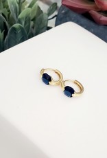 LUX Cushion Stone Hugs