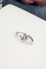 LUX Cushion Stone Hugs