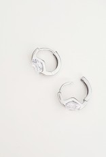 LUX Cushion Stone Hugs