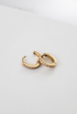 LUX Steelie Crystal Hugs