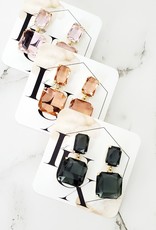 LUX Stainless Lux Glass