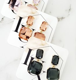 LUX Stainless Lux Glass