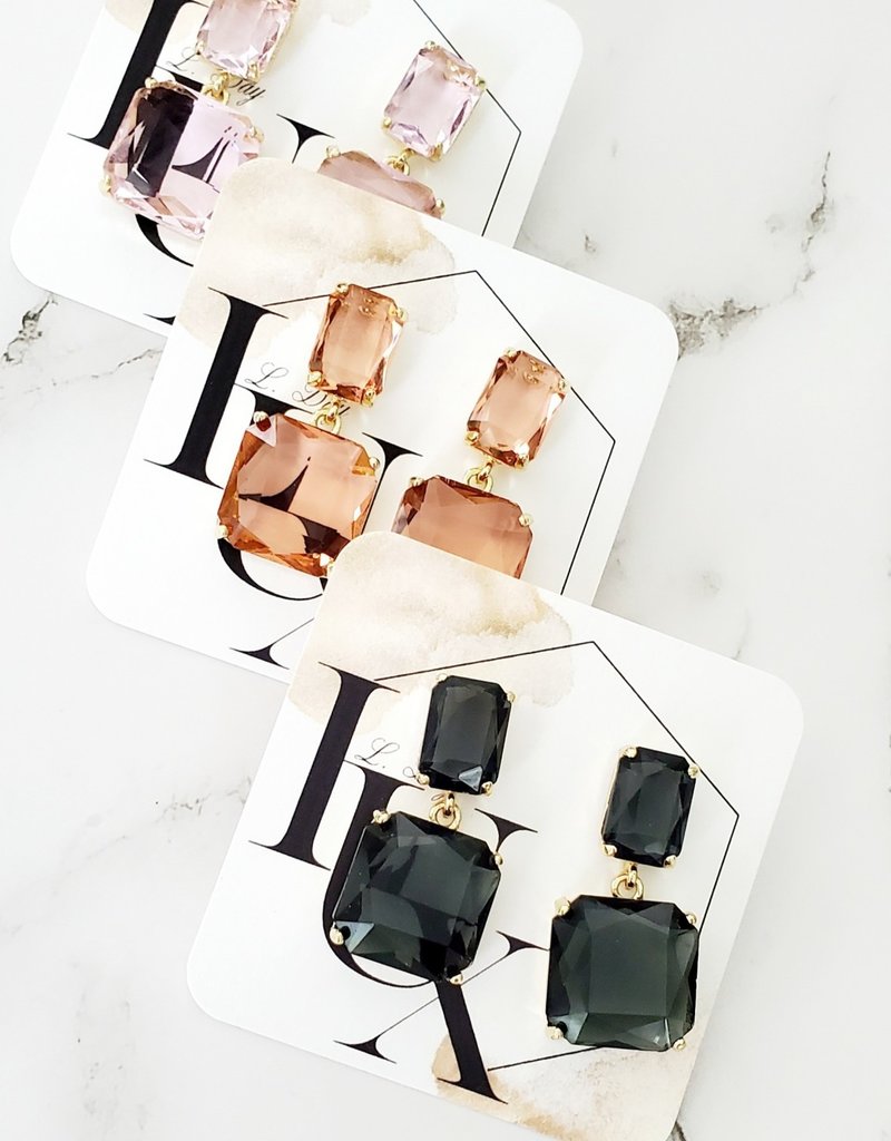 LUX Stainless Lux Glass