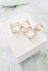 LUX Stainless Lux Glass