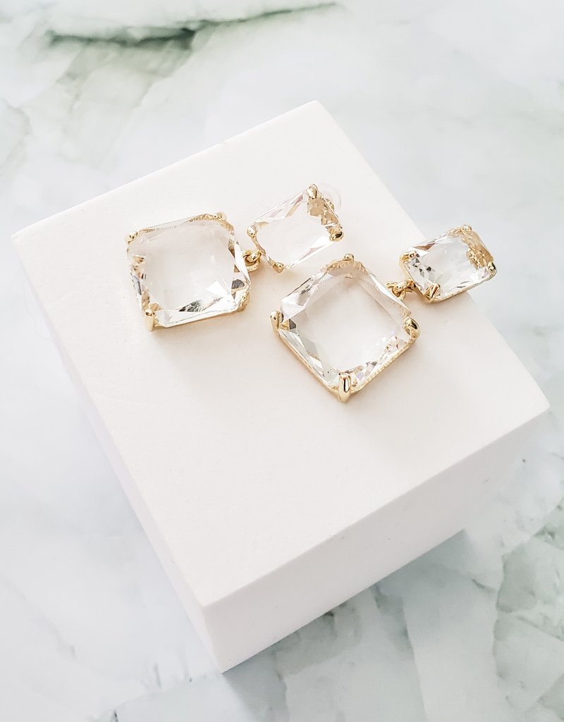 LUX Stainless Lux Glass