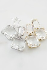 LUX Stainless Lux Glass