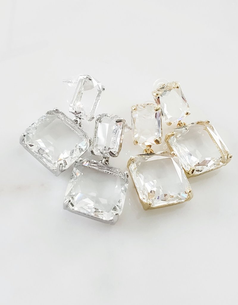 LUX Stainless Lux Glass