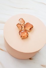 LUX Stainless Lux Glass