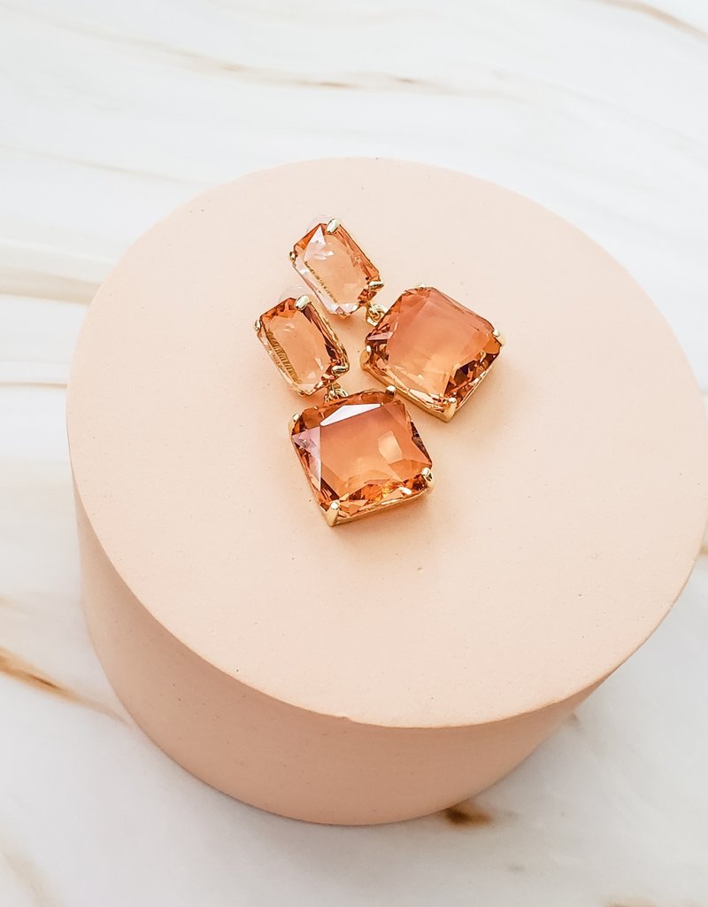 LUX Stainless Lux Glass