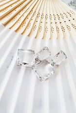 LUX Stainless Lux Glass