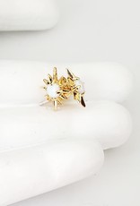 LUX Opal Sunburst