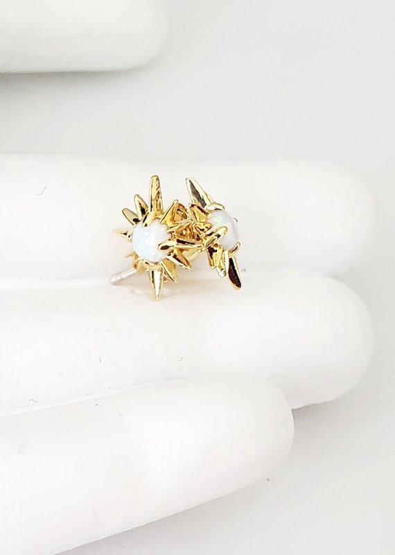 LUX Opal Sunburst
