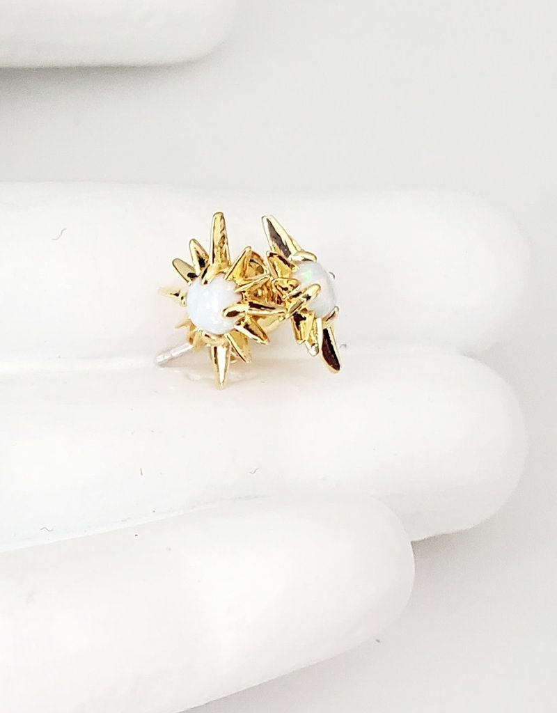 LUX Opal Sunburst