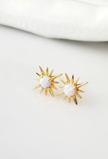 LUX Opal Sunburst