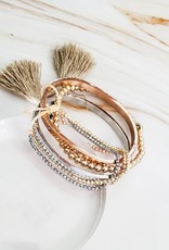 LUX Jasmine Bracelet