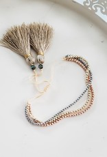 LUX Jasmine Bracelet
