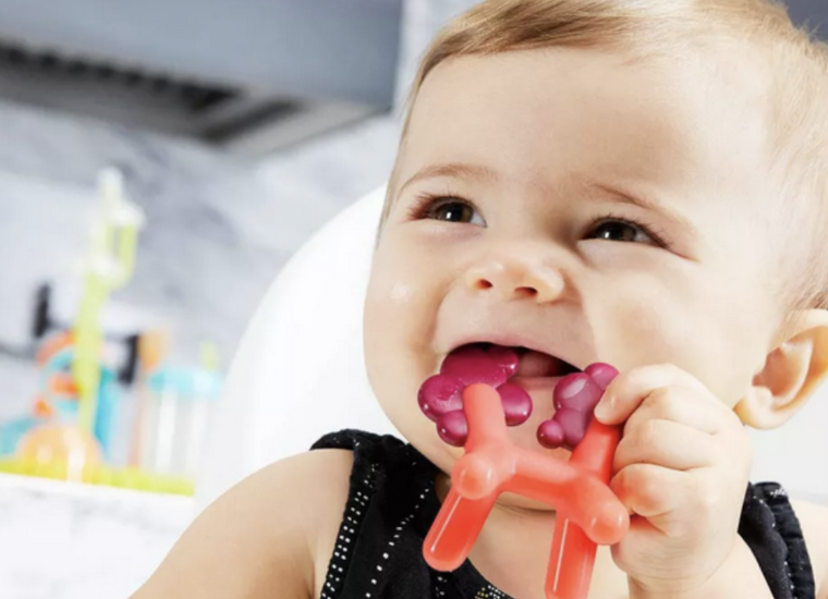 Teethers