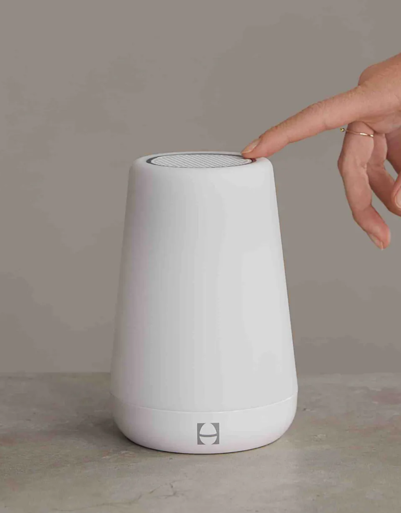 Hatch Hatch Rest Sound Machine, NL + TTR