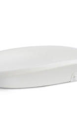 Hatch Hatch Grow Smart Changing Pad + Scale - White