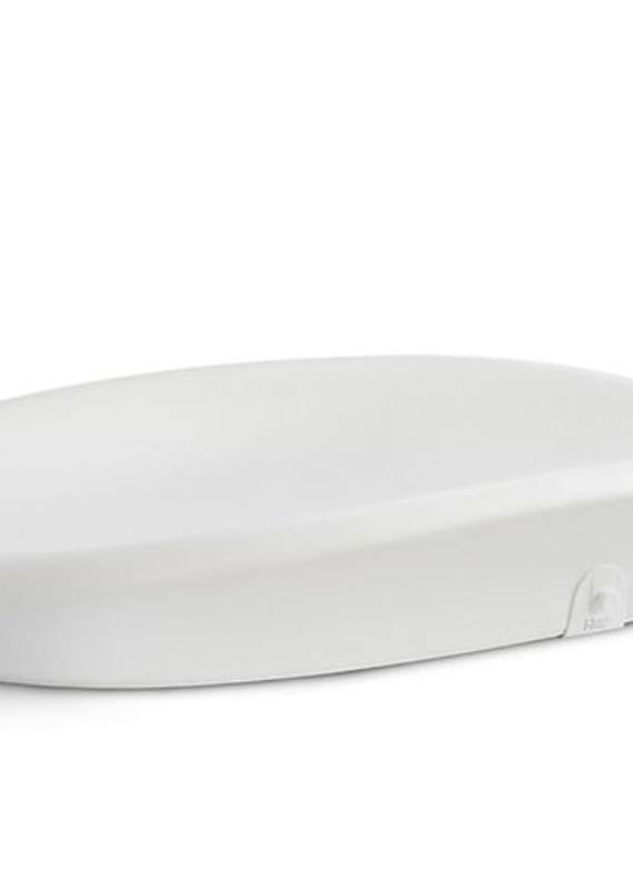 Hatch Hatch Grow Smart Changing Pad + Scale - White