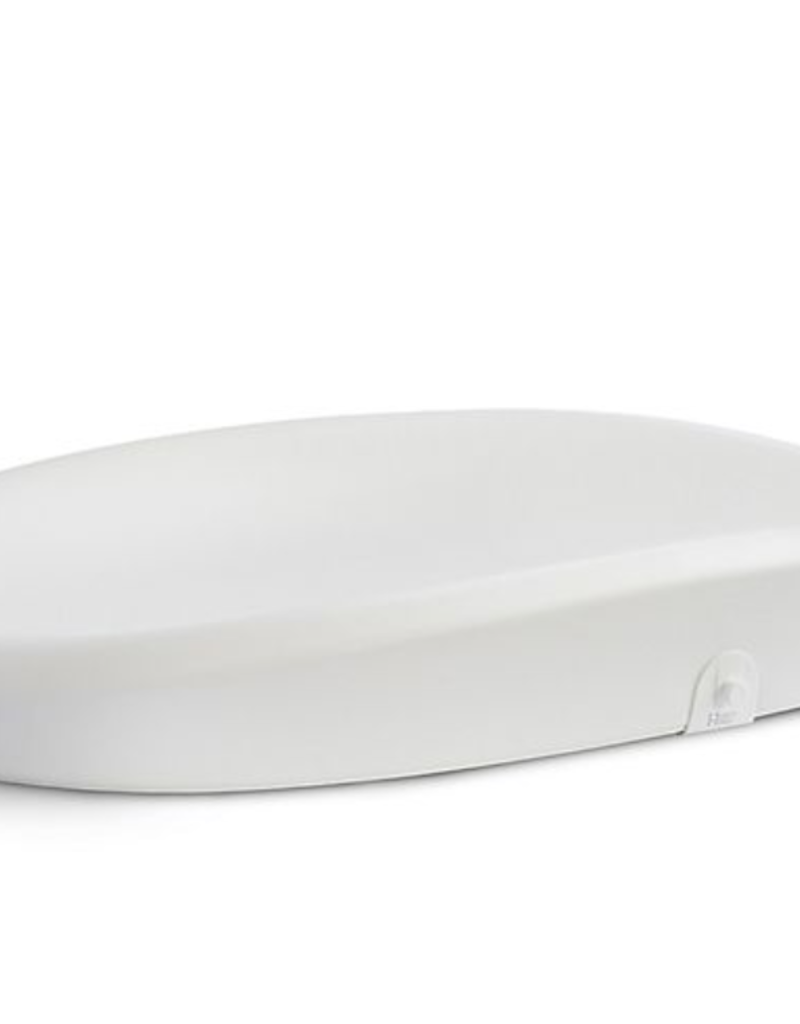 Hatch Hatch Grow Smart Changing Pad + Scale - White