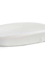Hatch Hatch Grow Smart Changing Pad + Scale - White