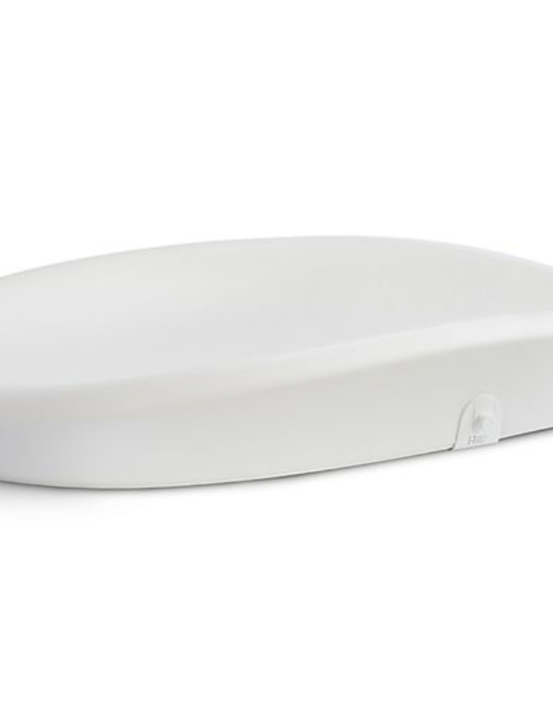 Hatch Hatch Grow Smart Changing Pad + Scale - White