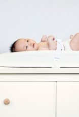 Hatch Hatch Grow Smart Changing Pad + Scale - White