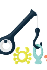 Boon Cast Fishing Pole Bath Toy