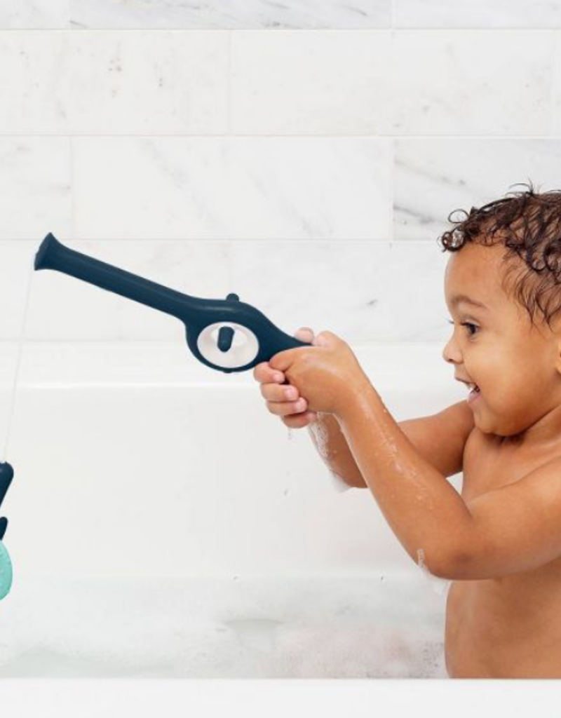 Boon Cast Fishing Pole Bath Toy