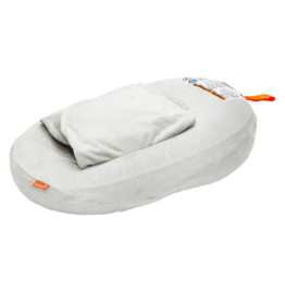 Boon Inflatable Bather with Wings