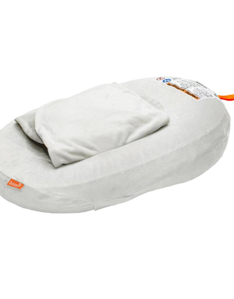 Boon Inflatable Bather with Wings