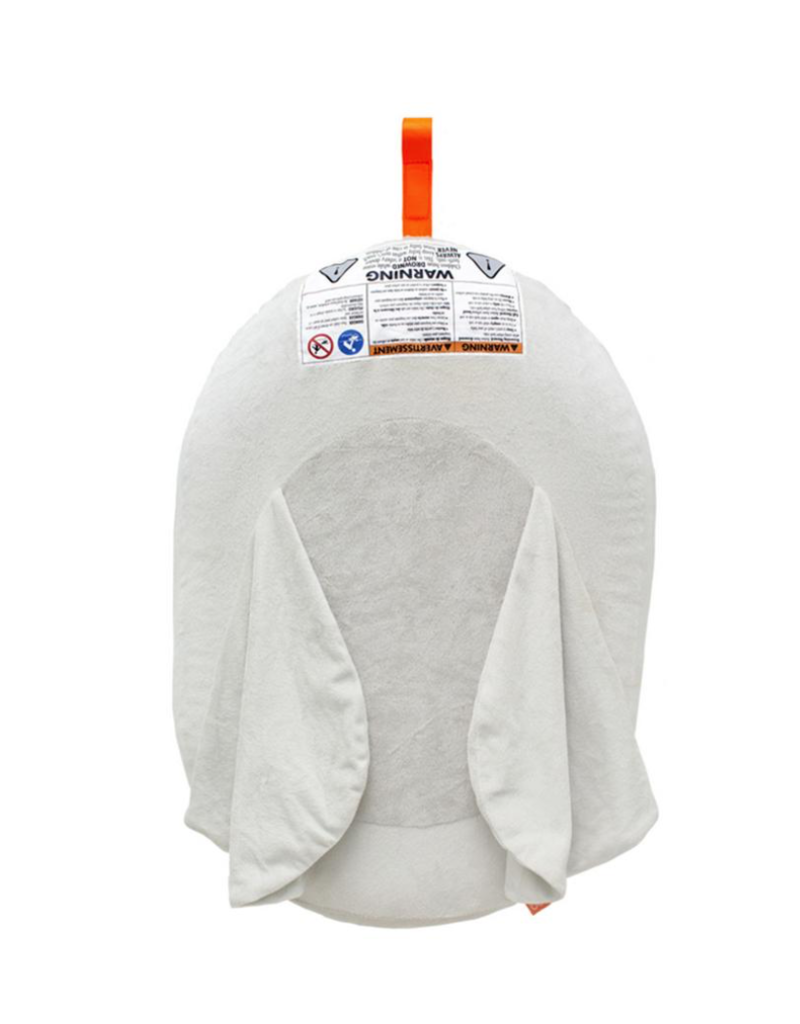 Boon Inflatable Bather with Wings